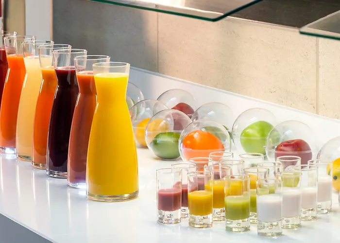 Nhow FrankfurtAlbergo